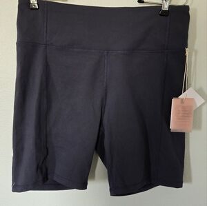 NWT Gray Jessica Simpson Shorts 6" Size XL